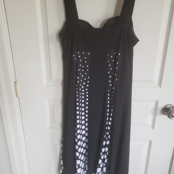 Fun Comfy dress and jacket - Picture 2 of 6